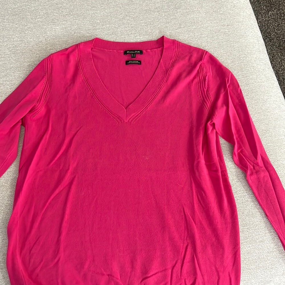 Massimo dutti top